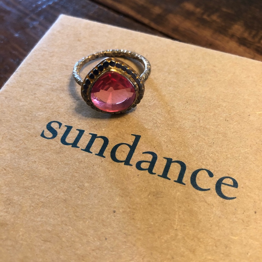 Sundance Ring